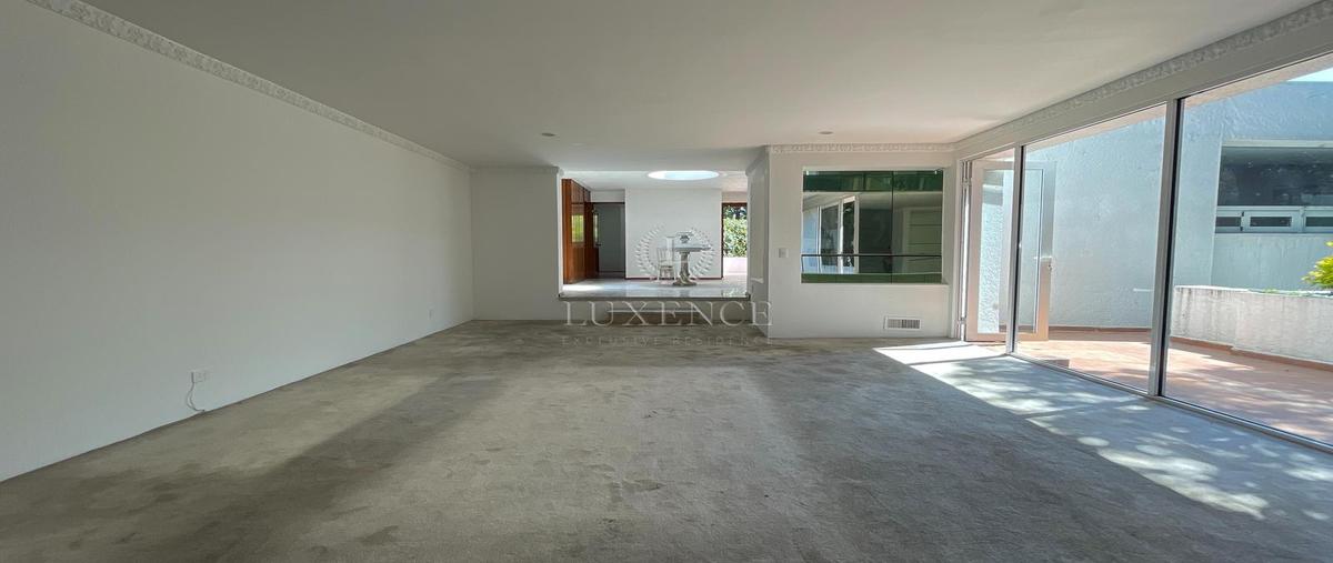 Foto de casa en venta en  , jardines del pedregal, álvaro obregón, df / cdmx, 0 No. 05