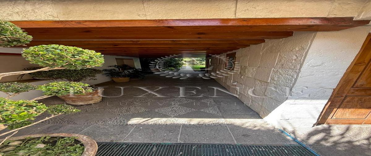 Foto de departamento en venta en  , jardines del pedregal, álvaro obregón, df / cdmx, 0 No. 04