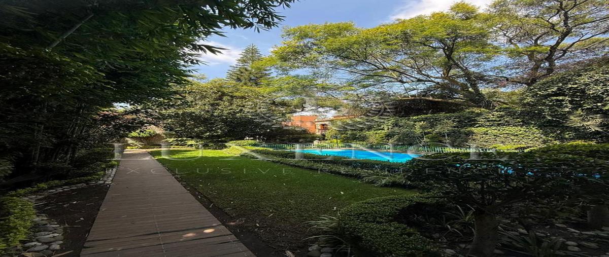 Foto de departamento en venta en  , jardines del pedregal, álvaro obregón, df / cdmx, 0 No. 05