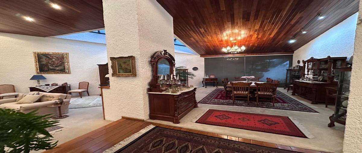 Foto de casa en venta en  , jardines del pedregal, álvaro obregón, df / cdmx, 30638293 No. 03