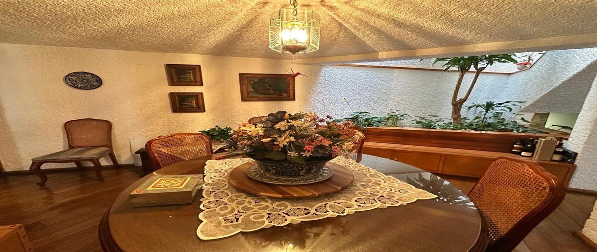 Foto de casa en venta en  , jardines del pedregal, álvaro obregón, df / cdmx, 30638293 No. 04