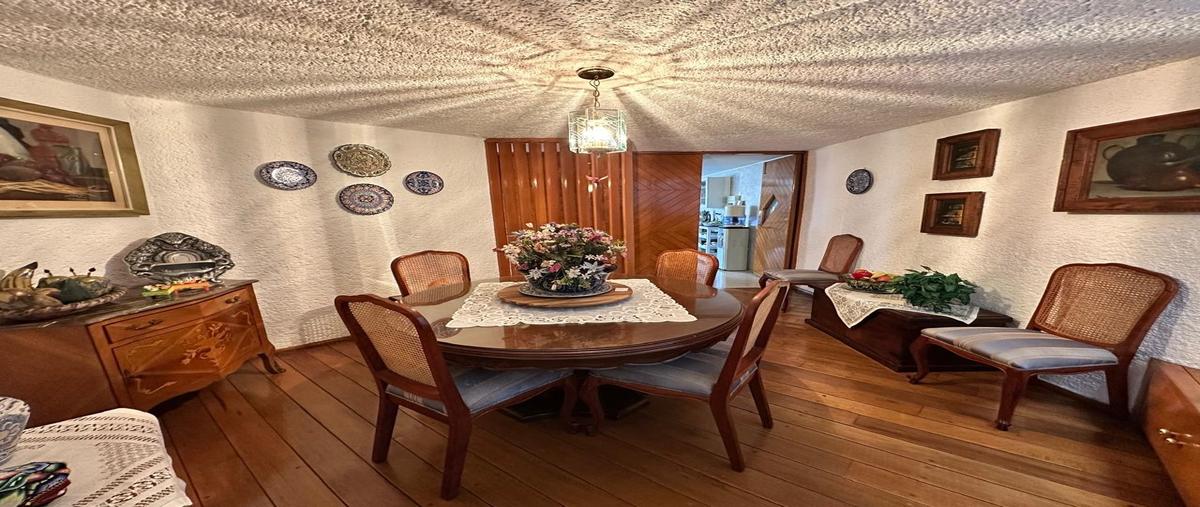 Foto de casa en venta en  , jardines del pedregal, álvaro obregón, df / cdmx, 30638293 No. 05