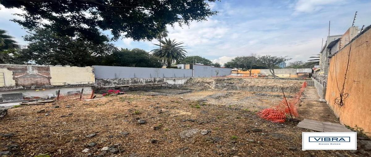 Foto de terreno habitacional en , jardines del pedregal, álvaro obregón, df / cdmx, 0 foto 02 Foto de terreno habitacional en venta en , jardines del pedregal, álvaro obregón, df / cdmx, 0 No. 02