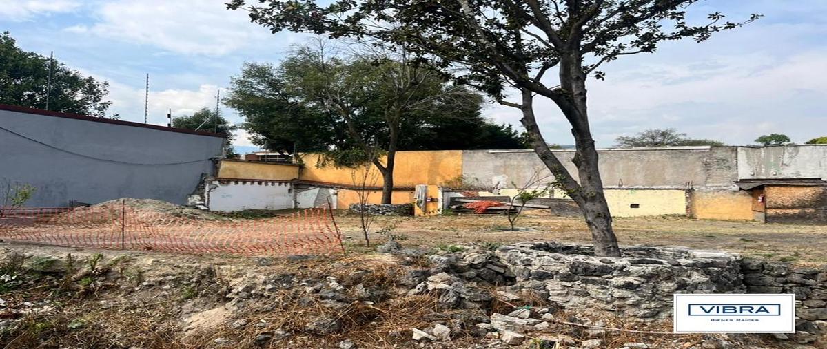 Foto de terreno habitacional en , jardines del pedregal, álvaro obregón, df / cdmx, 0 foto 05 Foto de terreno habitacional en venta en , jardines del pedregal, álvaro obregón, df / cdmx, 0 No. 05