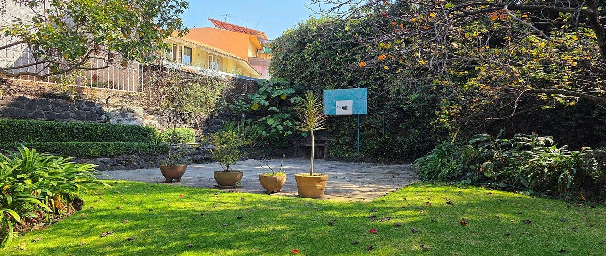 Foto de casa en venta en  , jardines del pedregal, álvaro obregón, df / cdmx, 30699591 No. 06