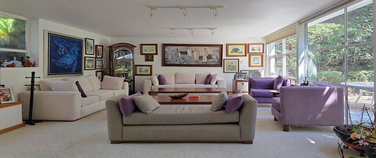 Foto de casa en venta en  , jardines del pedregal, álvaro obregón, df / cdmx, 30699591 No. 08