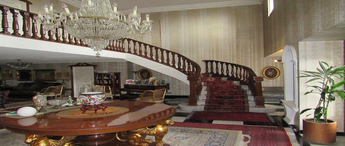 Foto de casa en venta en  , jardines del pedregal, álvaro obregón, df / cdmx, 30702954 No. 03