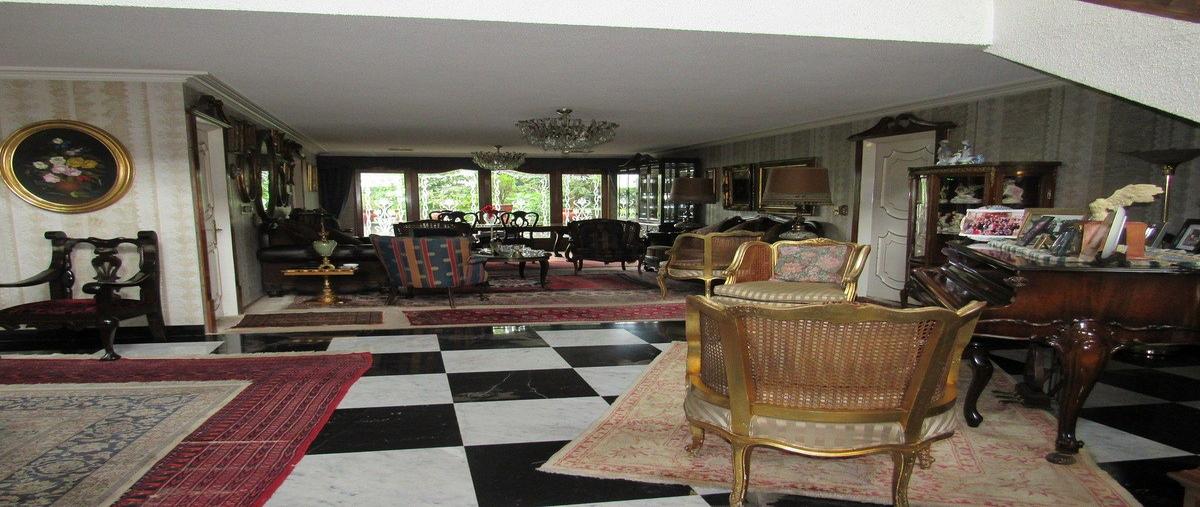 Foto de casa en venta en  , jardines del pedregal, álvaro obregón, df / cdmx, 30702954 No. 04