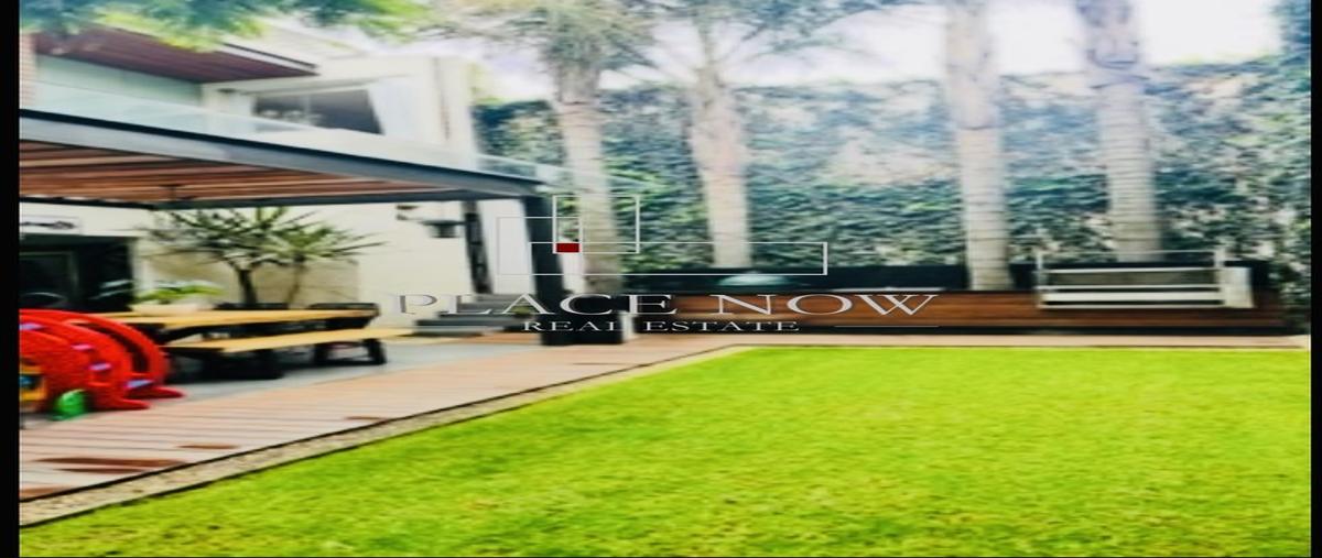 Foto de casa en venta en  , jardines del pedregal, álvaro obregón, df / cdmx, 0 No. 03