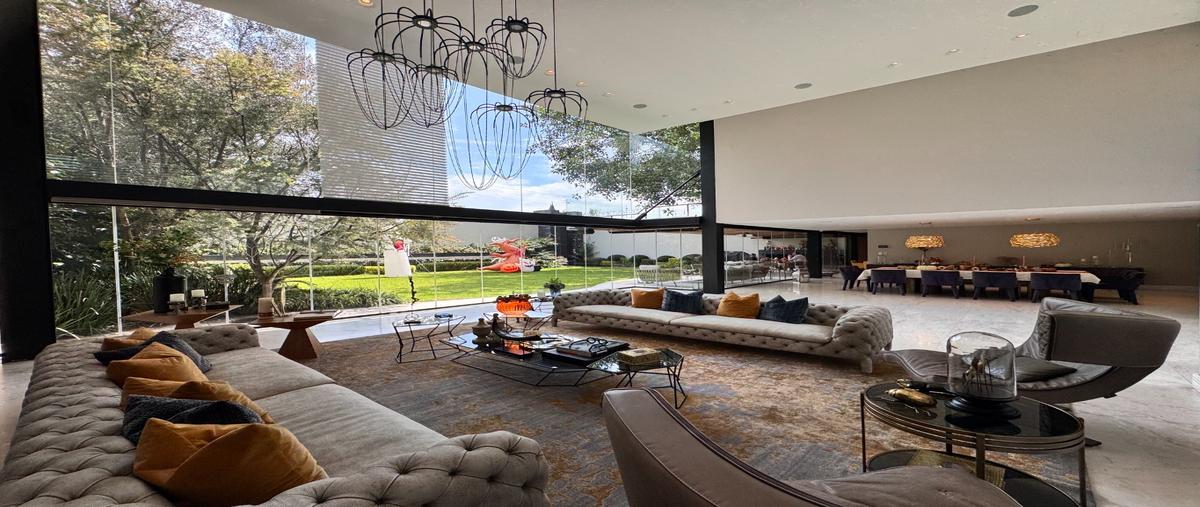 Foto de casa en venta en  , jardines del pedregal, álvaro obregón, df / cdmx, 30735695 No. 03