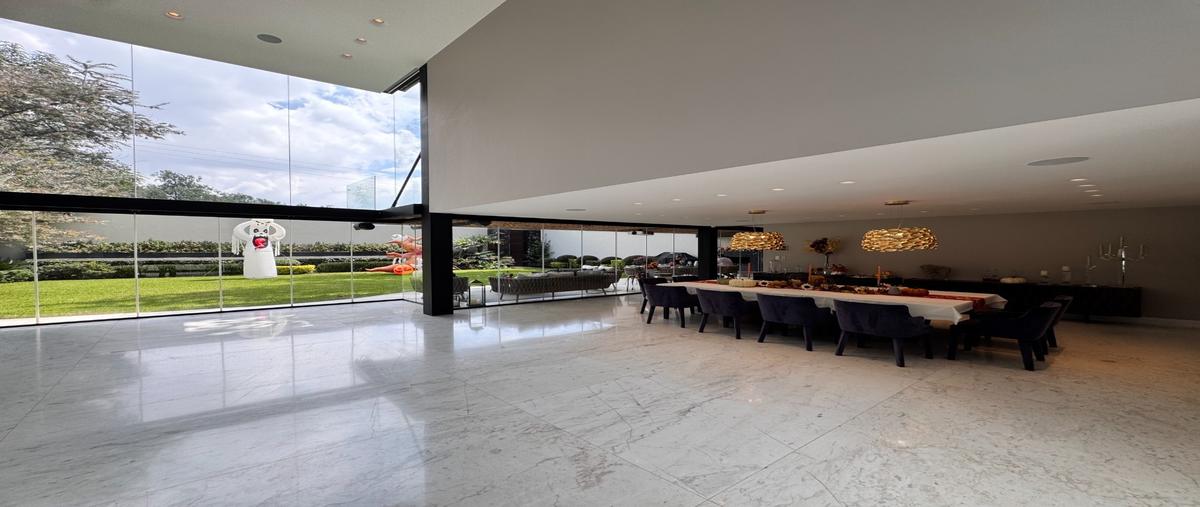 Foto de casa en venta en  , jardines del pedregal, álvaro obregón, df / cdmx, 30735695 No. 04