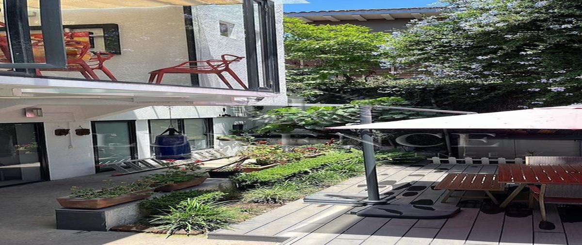 Foto de casa en venta en  , jardines del pedregal, álvaro obregón, df / cdmx, 0 No. 04