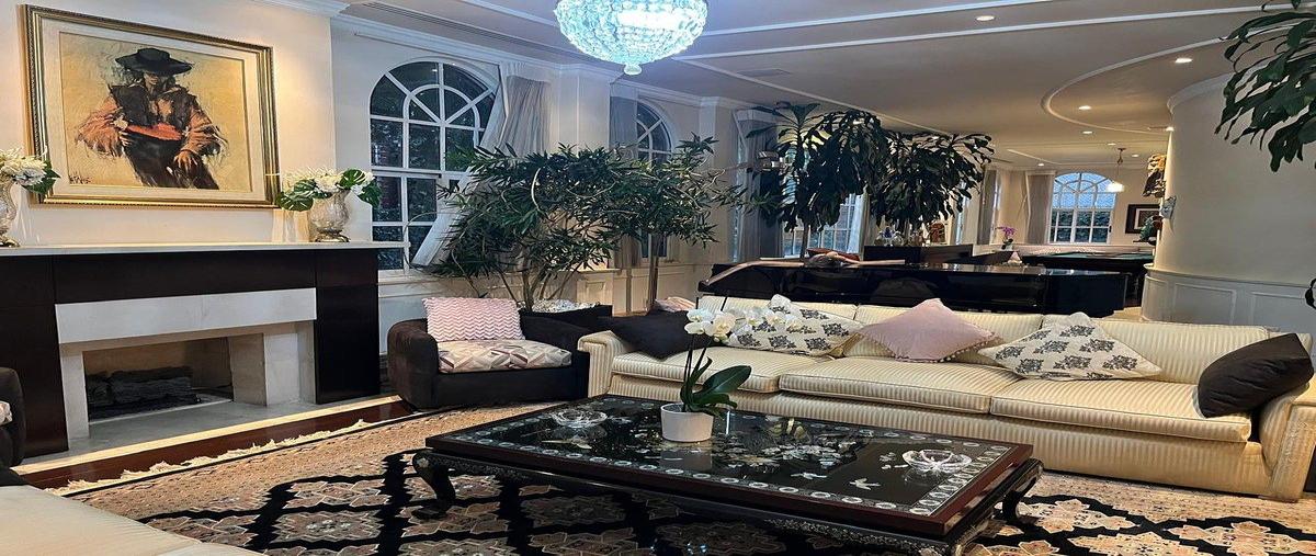 Foto de casa en , jardines del pedregal, álvaro obregón, df / cdmx, 0 foto 04 Foto de casa en venta en , jardines del pedregal, álvaro obregón, df / cdmx, 0 No. 04