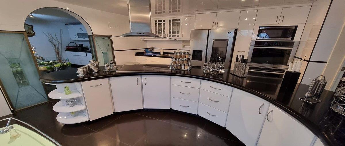 Foto de casa en venta en  , jardines del pedregal, álvaro obregón, df / cdmx, 0 No. 03