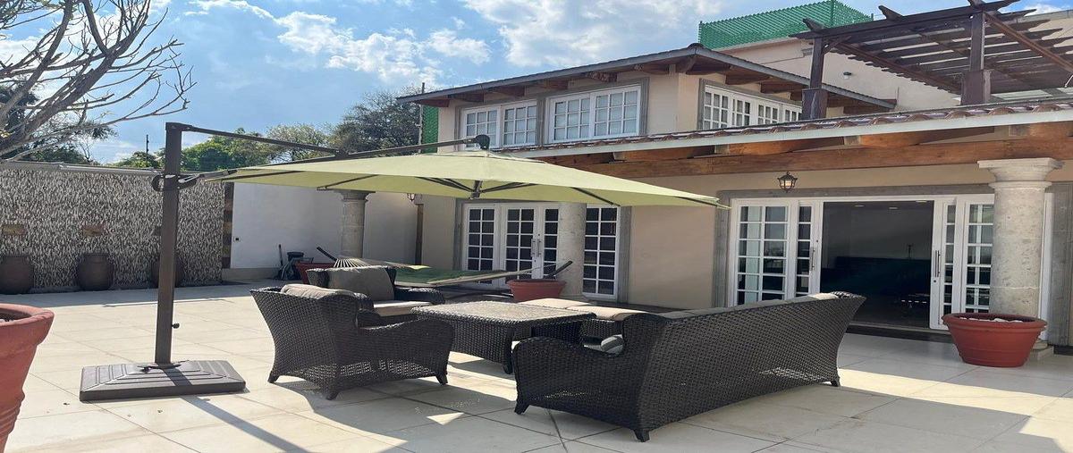 Foto de casa en venta en  , jardines del pedregal, álvaro obregón, df / cdmx, 0 No. 03