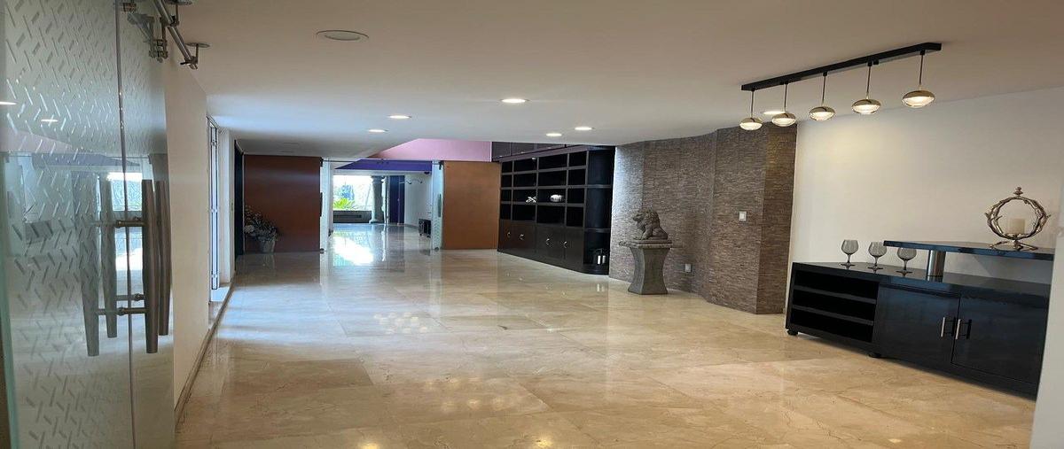 Foto de casa en venta en  , jardines del pedregal, álvaro obregón, df / cdmx, 0 No. 05