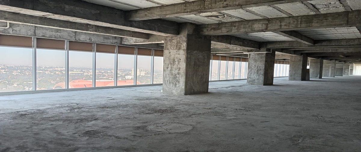 Foto de oficina en renta en  , jardines del pedregal, álvaro obregón, df / cdmx, 30772615 No. 04