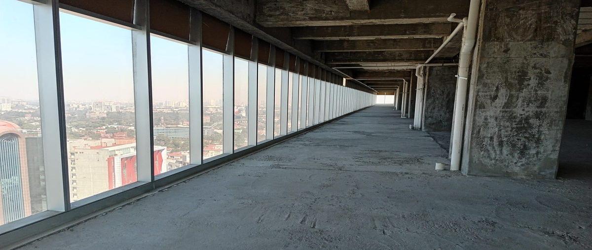 Foto de oficina en venta en  , jardines del pedregal, álvaro obregón, df / cdmx, 30772616 No. 03