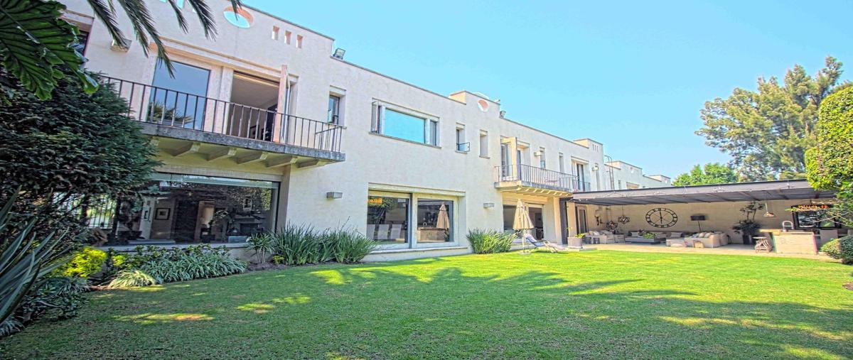 Foto de casa en venta en  , jardines del pedregal, álvaro obregón, df / cdmx, 30790735 No. 05