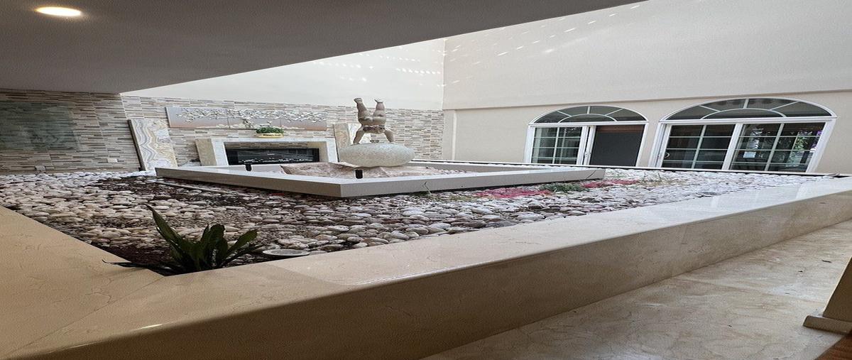 Foto de casa en venta en  , jardines del pedregal, álvaro obregón, df / cdmx, 30791681 No. 03