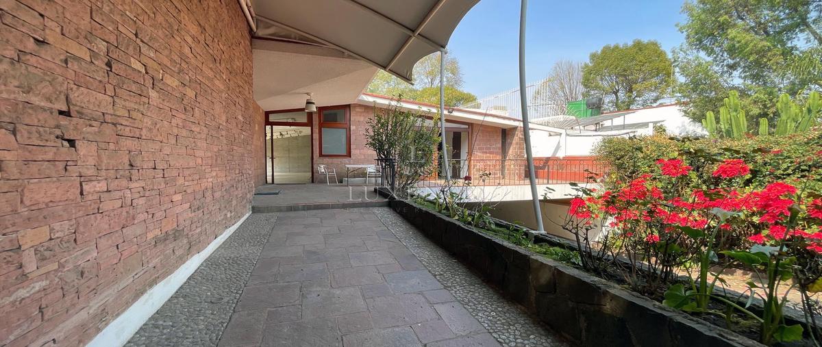 Foto de casa en , jardines del pedregal, álvaro obregón, df / cdmx, 0 foto 03 Foto de casa en renta en , jardines del pedregal, álvaro obregón, df / cdmx, 0 No. 03