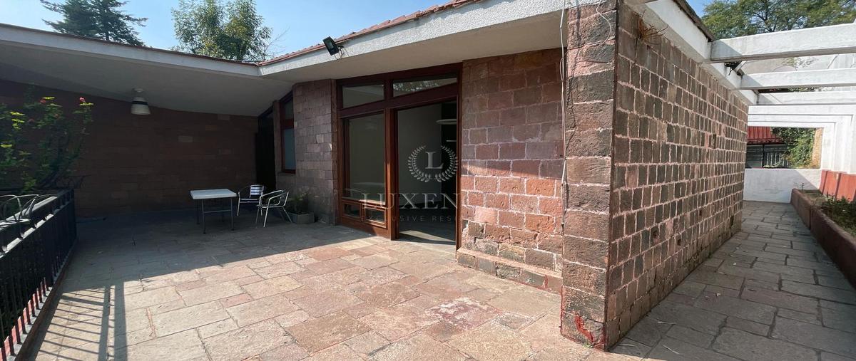 Foto de casa en , jardines del pedregal, álvaro obregón, df / cdmx, 0 foto 04 Foto de casa en renta en , jardines del pedregal, álvaro obregón, df / cdmx, 0 No. 04