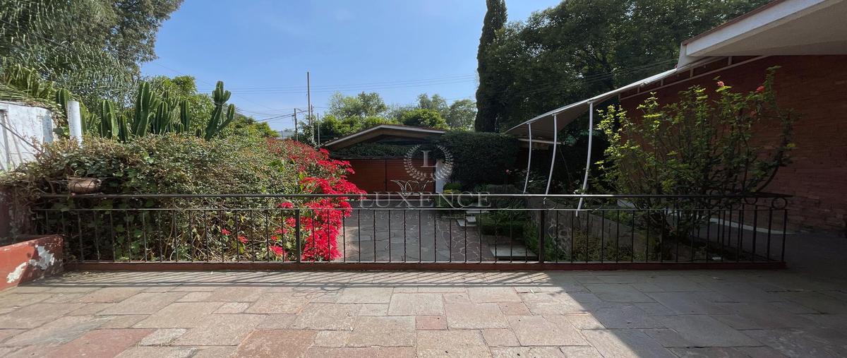 Foto de casa en , jardines del pedregal, álvaro obregón, df / cdmx, 0 foto 05 Foto de casa en renta en , jardines del pedregal, álvaro obregón, df / cdmx, 0 No. 05