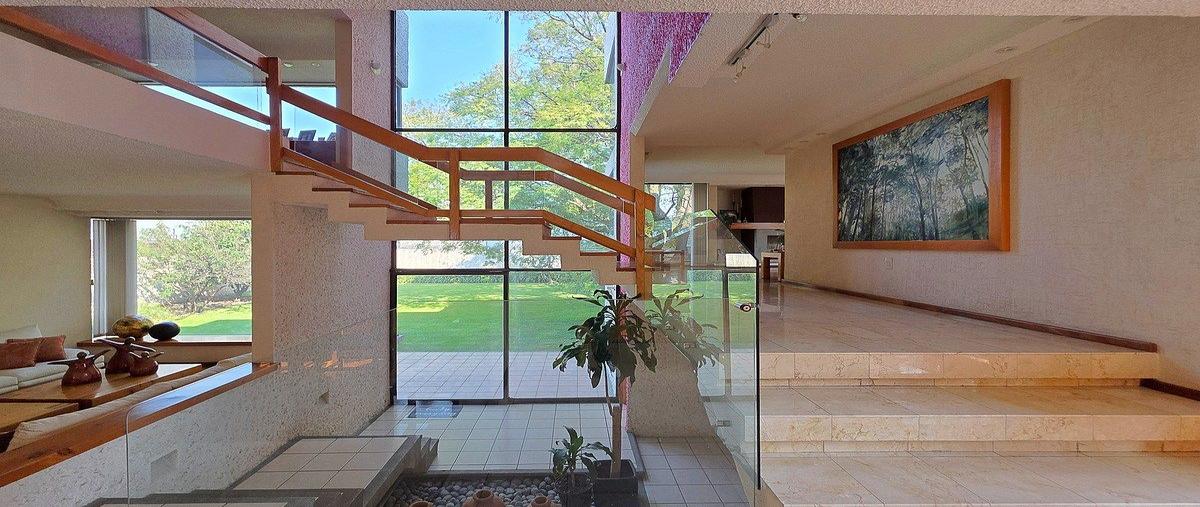 Foto de casa en venta en  , jardines del pedregal, álvaro obregón, df / cdmx, 30832332 No. 04