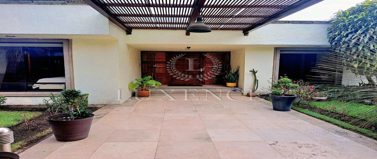 Foto de casa en , jardines del pedregal, álvaro obregón, df / cdmx, 0 foto 01 Foto de casa en venta en , jardines del pedregal, álvaro obregón, df / cdmx, 0 No. 01