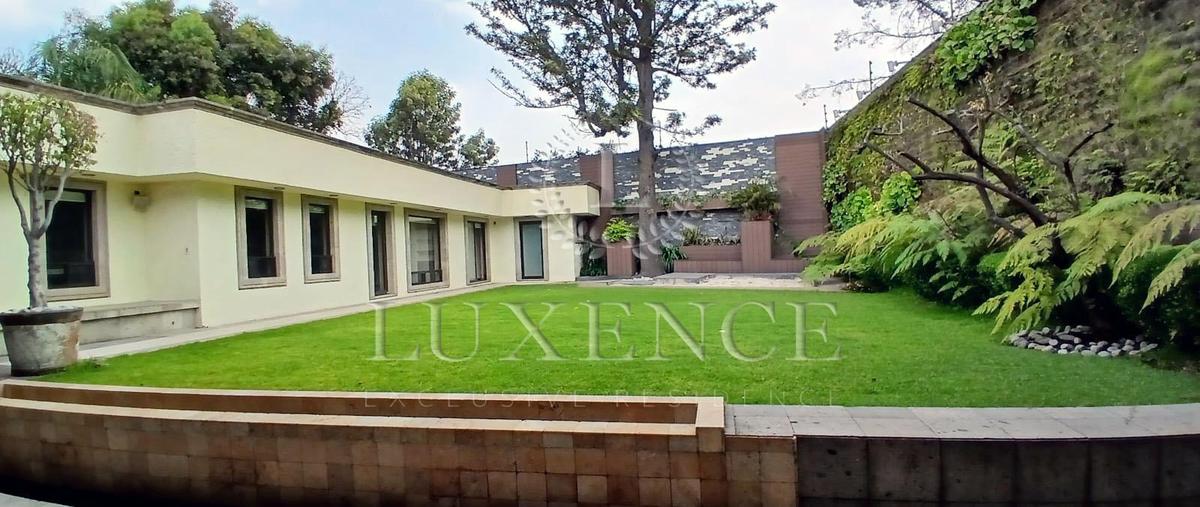 Foto de casa en , jardines del pedregal, álvaro obregón, df / cdmx, 0 foto 03 Foto de casa en venta en , jardines del pedregal, álvaro obregón, df / cdmx, 0 No. 03