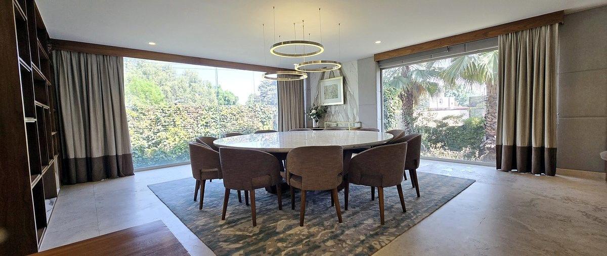 Foto de casa en venta en  , jardines del pedregal, álvaro obregón, df / cdmx, 0 No. 03