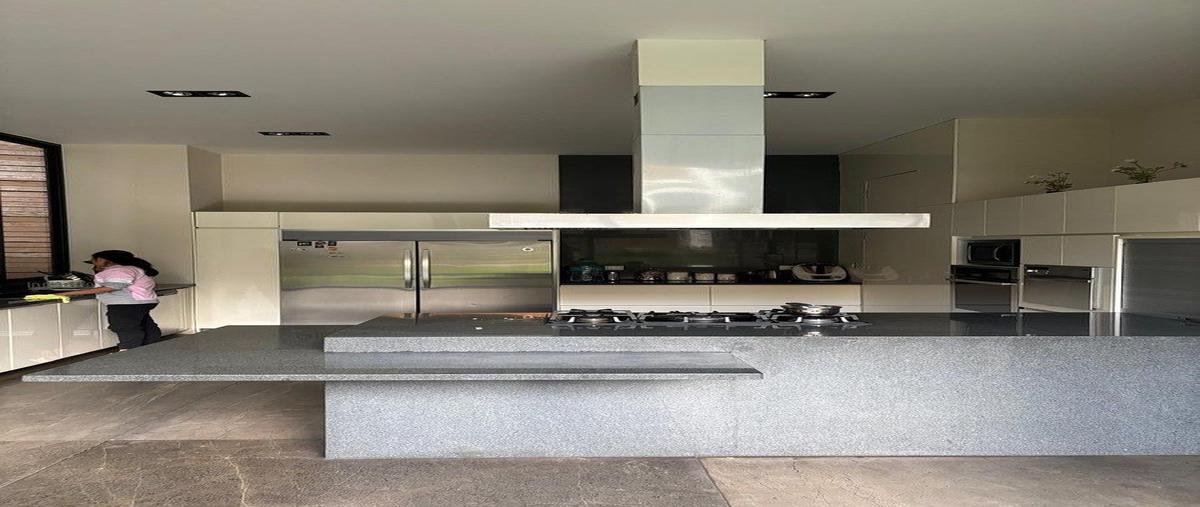 Foto de casa en venta en  , jardines del pedregal, álvaro obregón, df / cdmx, 0 No. 03