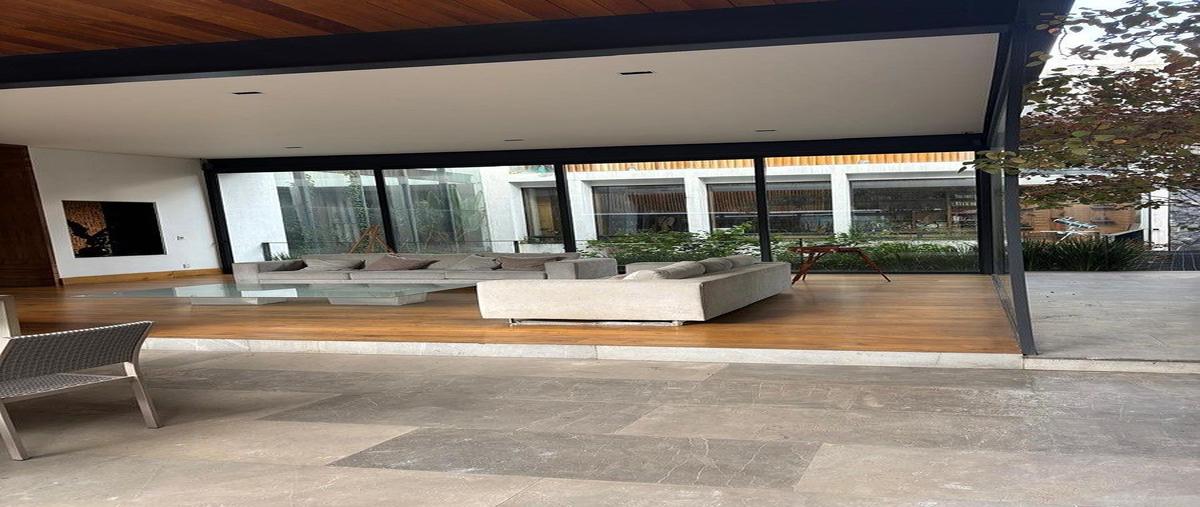 Foto de casa en venta en  , jardines del pedregal, álvaro obregón, df / cdmx, 0 No. 04