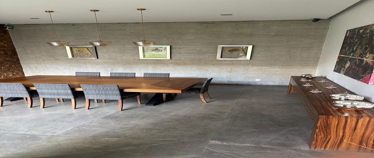 Foto de casa en venta en  , jardines del pedregal, álvaro obregón, df / cdmx, 0 No. 05