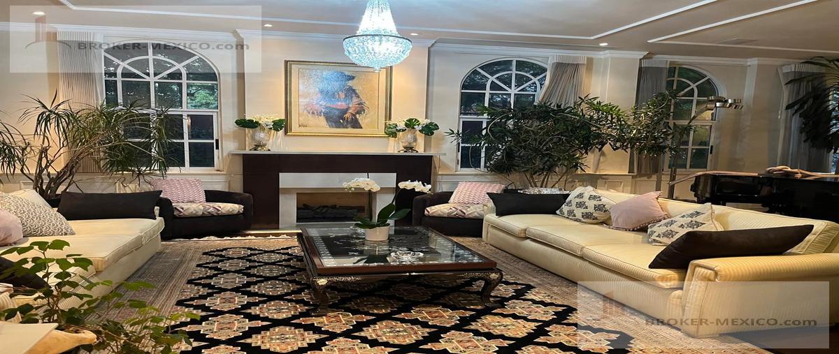 Foto de casa en venta en  , jardines del pedregal, álvaro obregón, df / cdmx, 30873531 No. 03