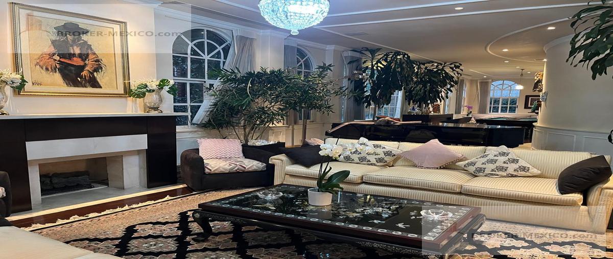 Foto de casa en venta en  , jardines del pedregal, álvaro obregón, df / cdmx, 30873531 No. 04