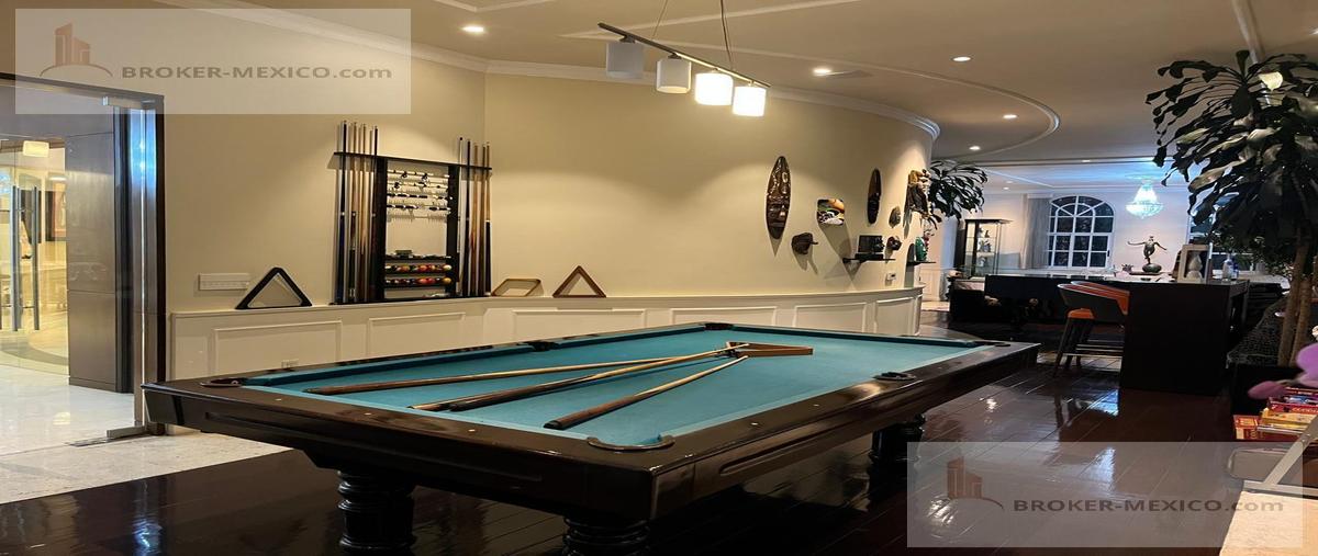 Foto de casa en venta en  , jardines del pedregal, álvaro obregón, df / cdmx, 30873531 No. 05