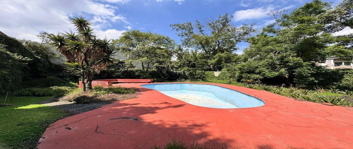 Foto de casa en , jardines del pedregal, álvaro obregón, df / cdmx, 30883013 foto 01 Foto de casa en venta en , jardines del pedregal, álvaro obregón, df / cdmx, 30883013 No. 01