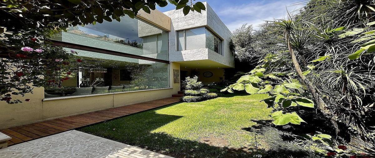 Foto de casa en venta en  , jardines del pedregal, álvaro obregón, df / cdmx, 0 No. 03