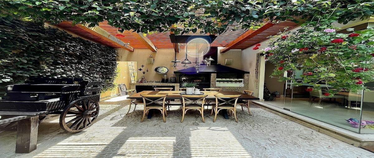 Foto de casa en venta en  , jardines del pedregal, álvaro obregón, df / cdmx, 30915538 No. 04