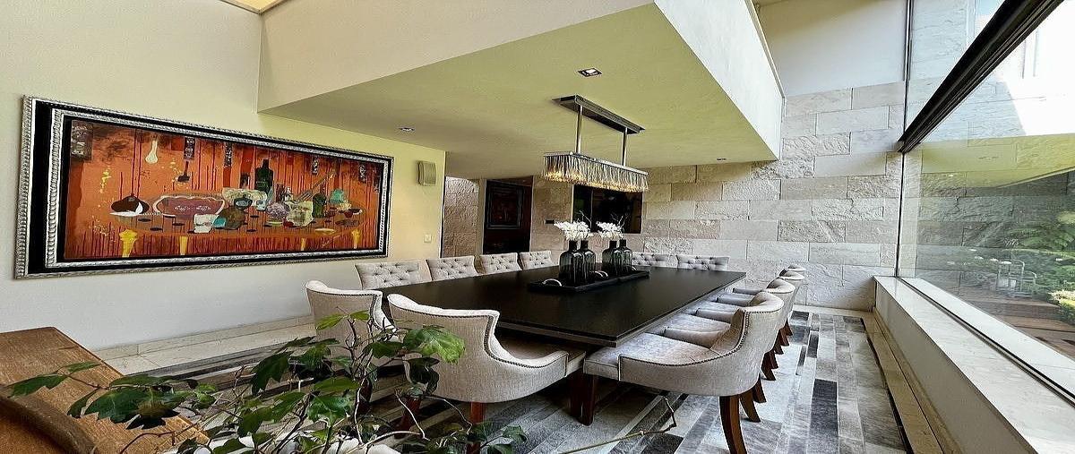 Foto de casa en venta en  , jardines del pedregal, álvaro obregón, df / cdmx, 30915538 No. 05