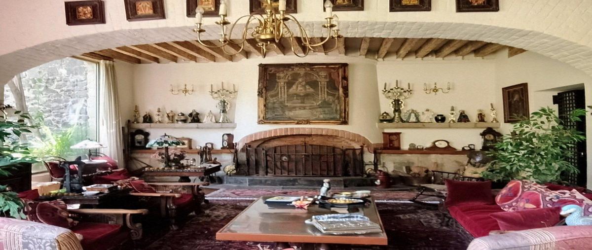 Foto de casa en venta en  , jardines del pedregal, álvaro obregón, df / cdmx, 30919370 No. 03