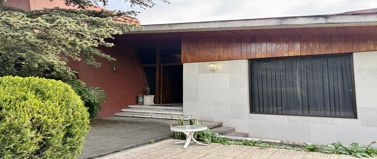 Foto de casa en , jardines del pedregal, álvaro obregón, df / cdmx, 0 foto 02 Foto de casa en venta en , jardines del pedregal, álvaro obregón, df / cdmx, 0 No. 02