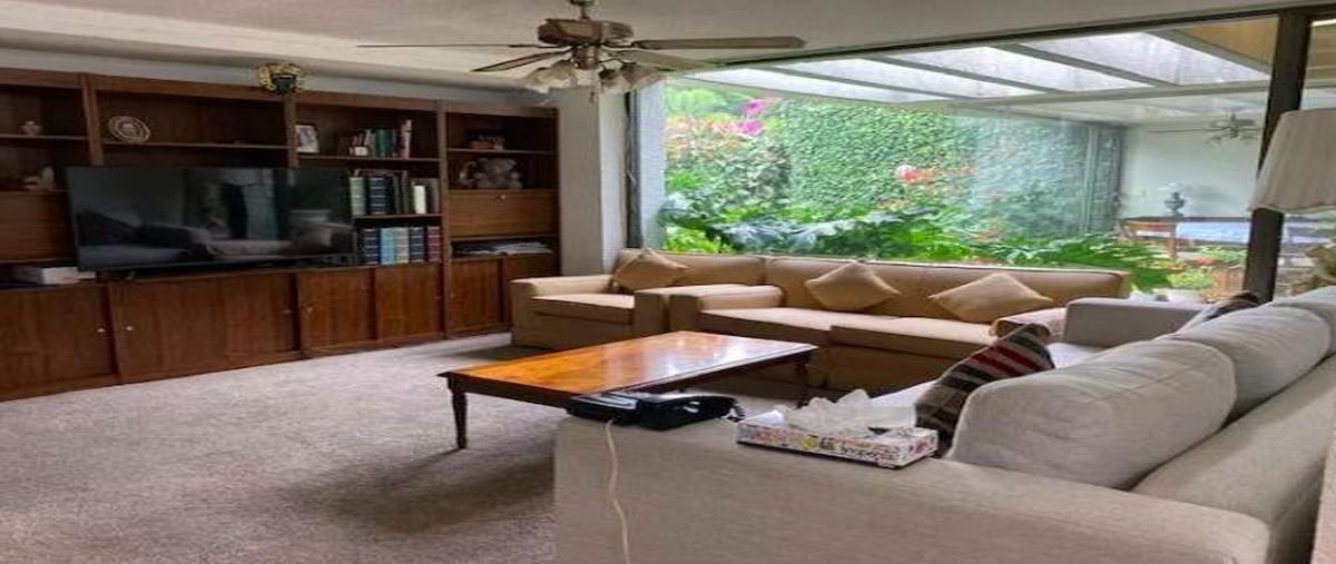 Foto de casa en , jardines del pedregal, álvaro obregón, df / cdmx, 30933224 foto 03 Foto de casa en venta en , jardines del pedregal, álvaro obregón, df / cdmx, 30933224 No. 03