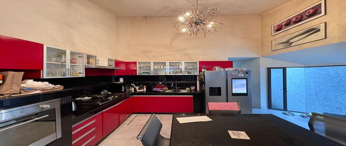 Foto de casa en venta en  , jardines del pedregal, álvaro obregón, df / cdmx, 30933226 No. 05