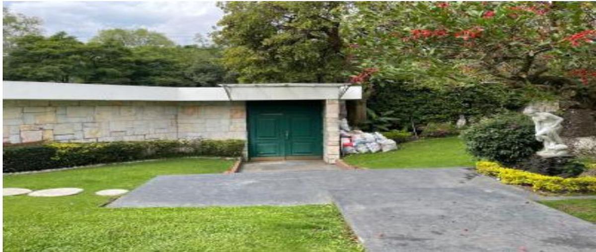 Foto de terreno habitacional en venta en  , jardines del pedregal, álvaro obregón, df / cdmx, 30938842 No. 03