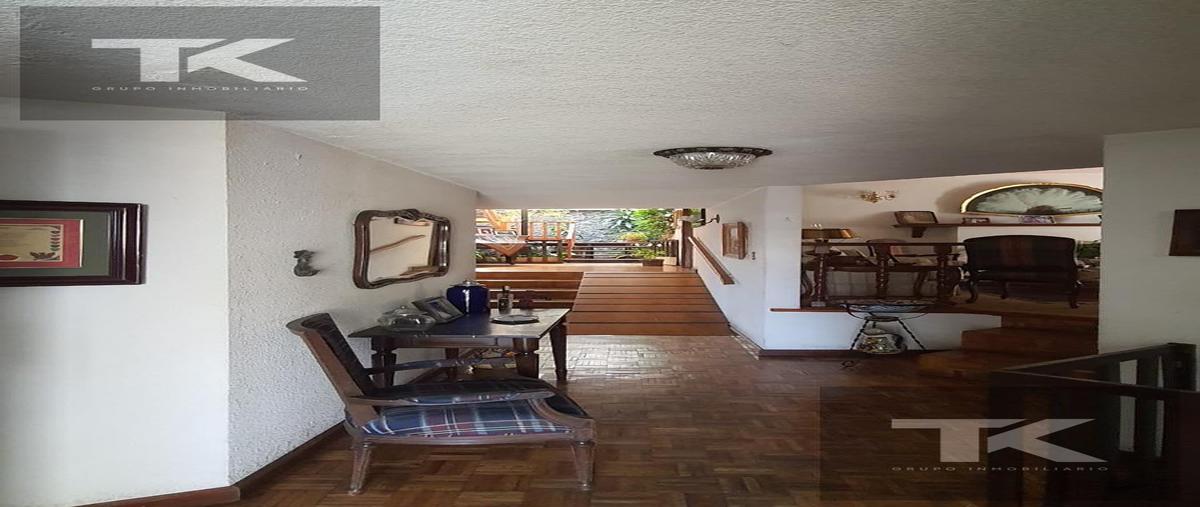 Foto de casa en venta en  , jardines del pedregal, álvaro obregón, df / cdmx, 0 No. 04