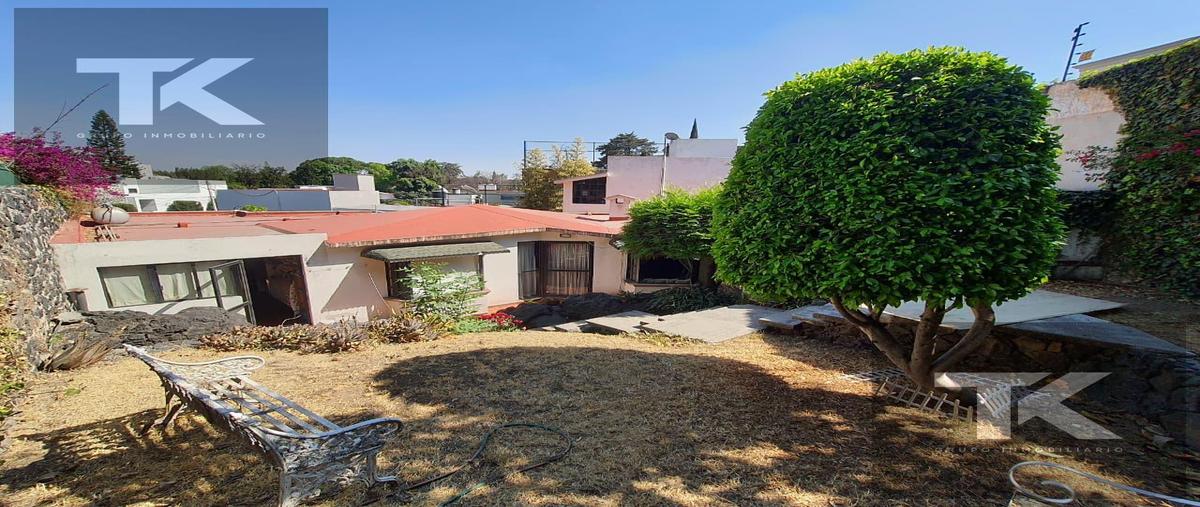 Foto de casa en venta en  , jardines del pedregal, álvaro obregón, df / cdmx, 0 No. 05