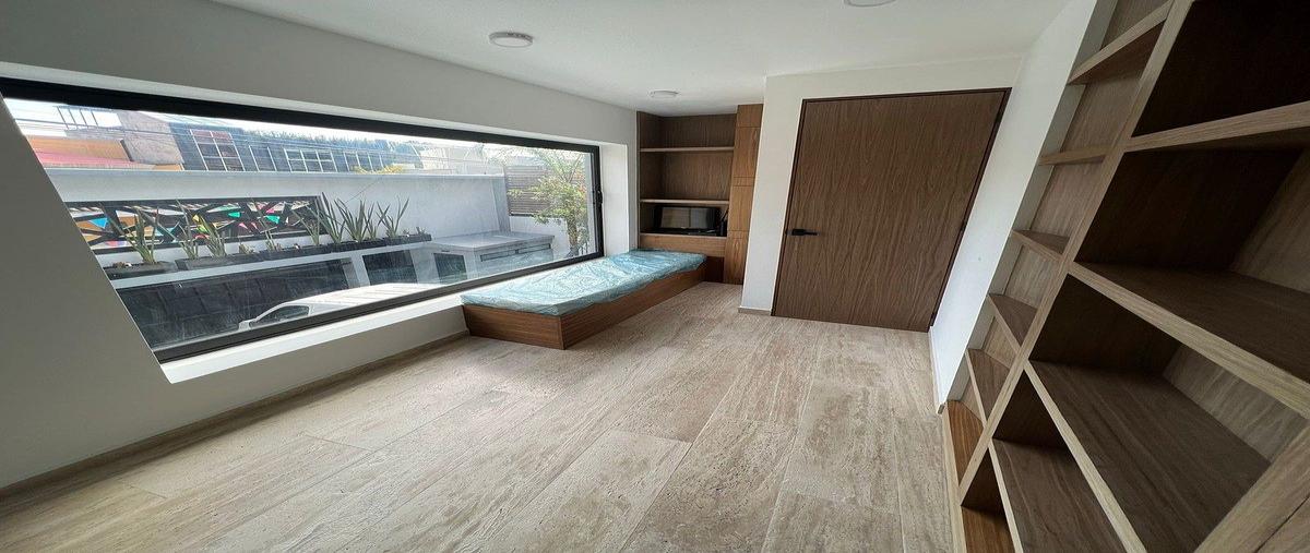 Foto de casa en venta en  , jardines del pedregal, álvaro obregón, df / cdmx, 0 No. 05
