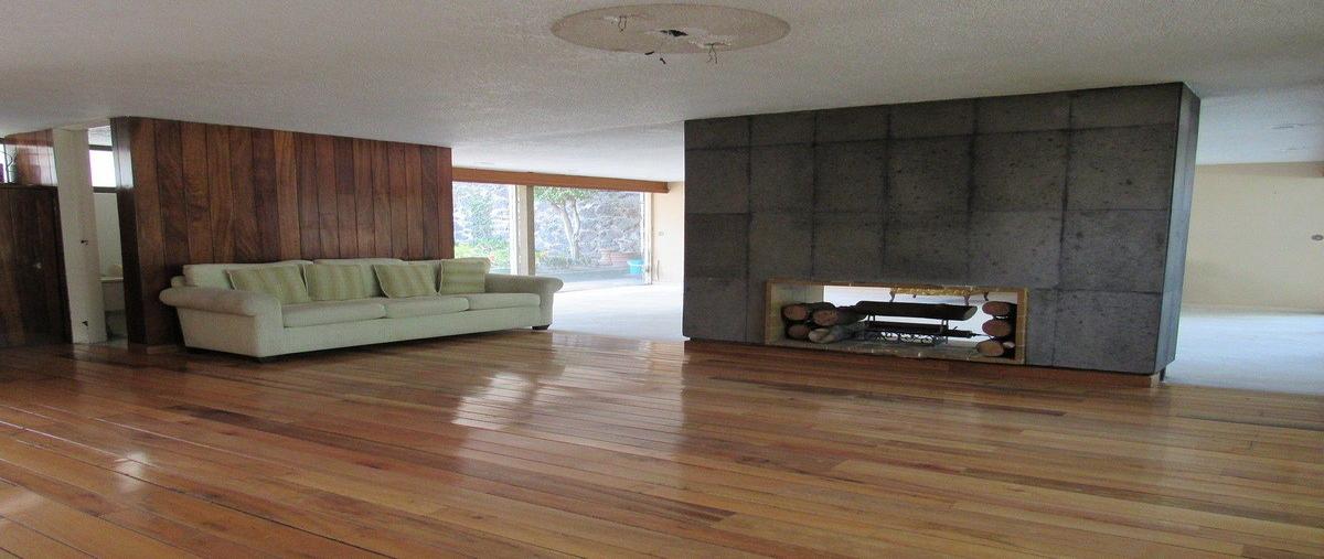 Foto de casa en venta en  , jardines del pedregal, álvaro obregón, df / cdmx, 30963887 No. 03